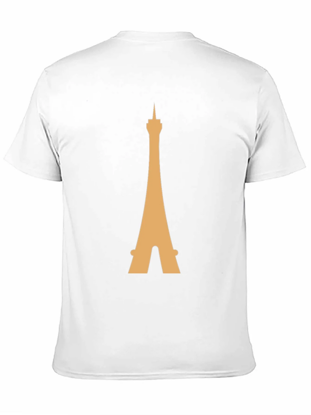 Black Blackpool Tower Graphic Tee product image 2