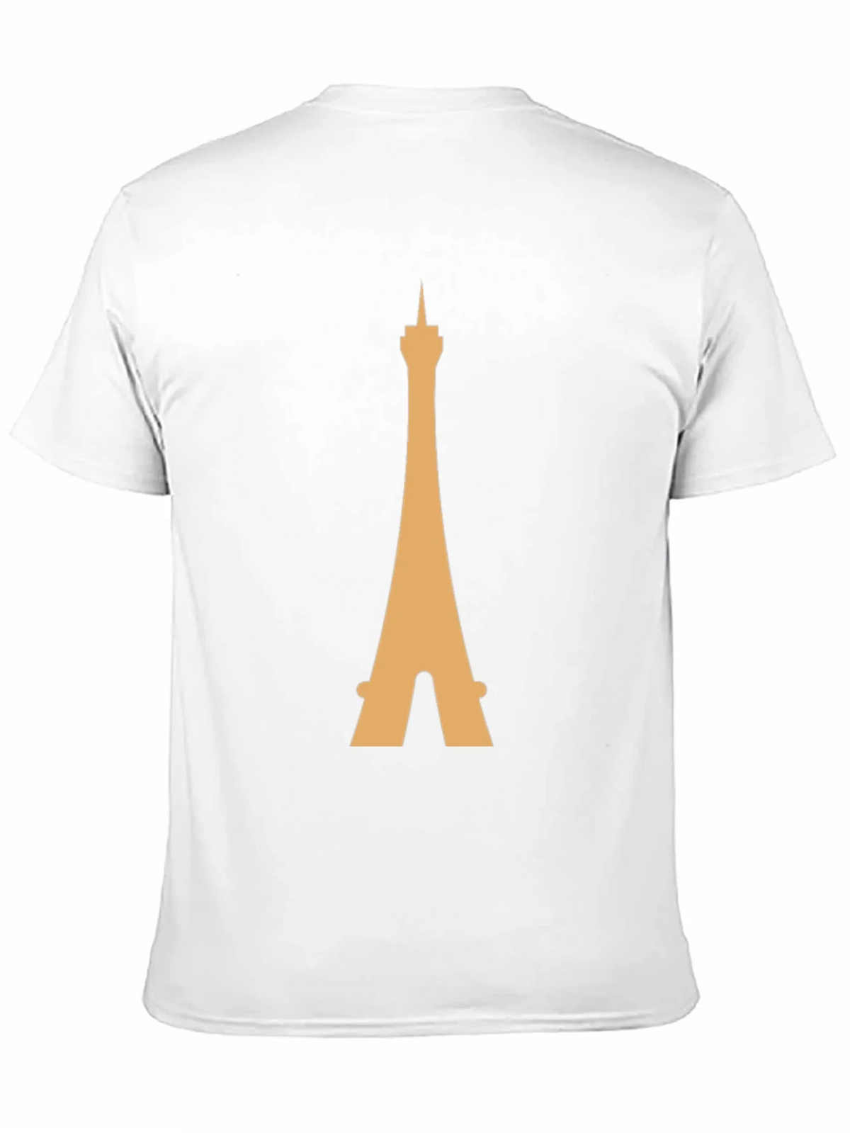 Black Blackpool Tower Graphic Tee product image 2