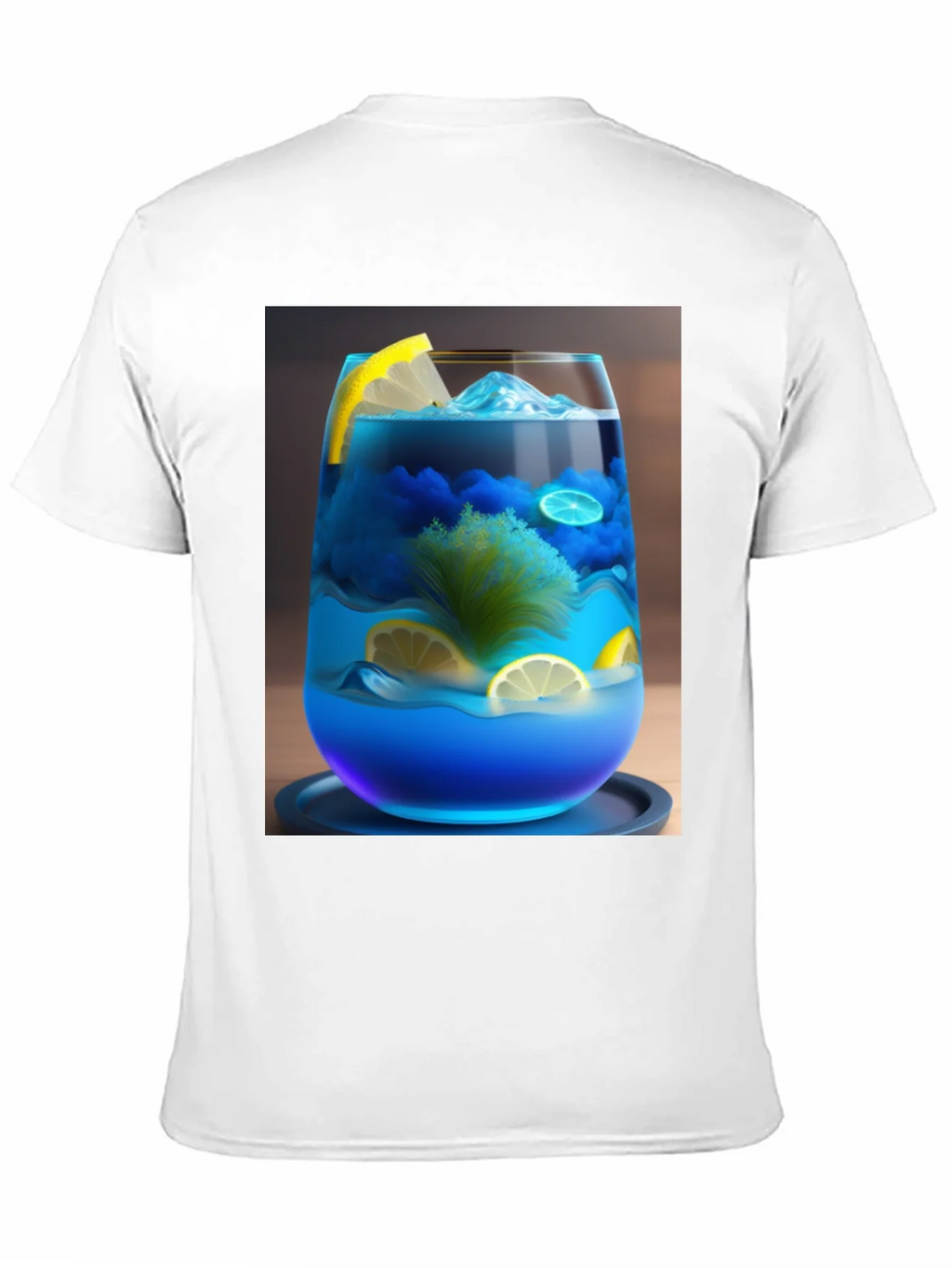 Drink T-Shirt product image 2