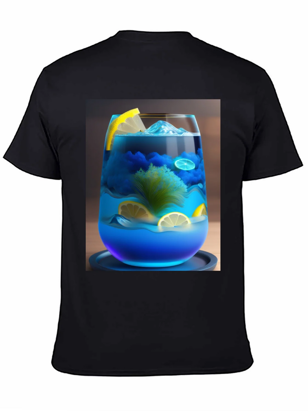 Drink T-Shirt product image 7