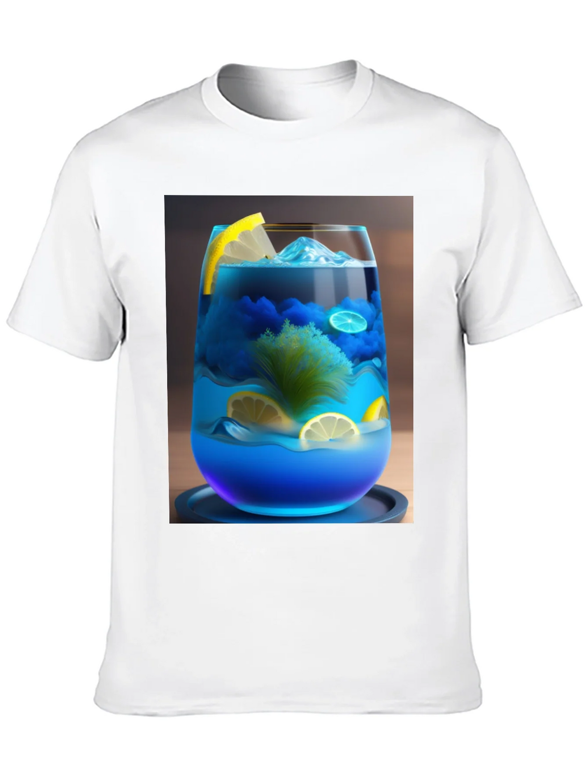 Drink T-Shirt product image 12