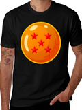Dragon Ball Z T-Shirt - Five Star product image 1