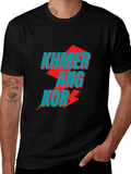 Khmer Angkor T-Shirt - Bold Graphic Tee product image 1