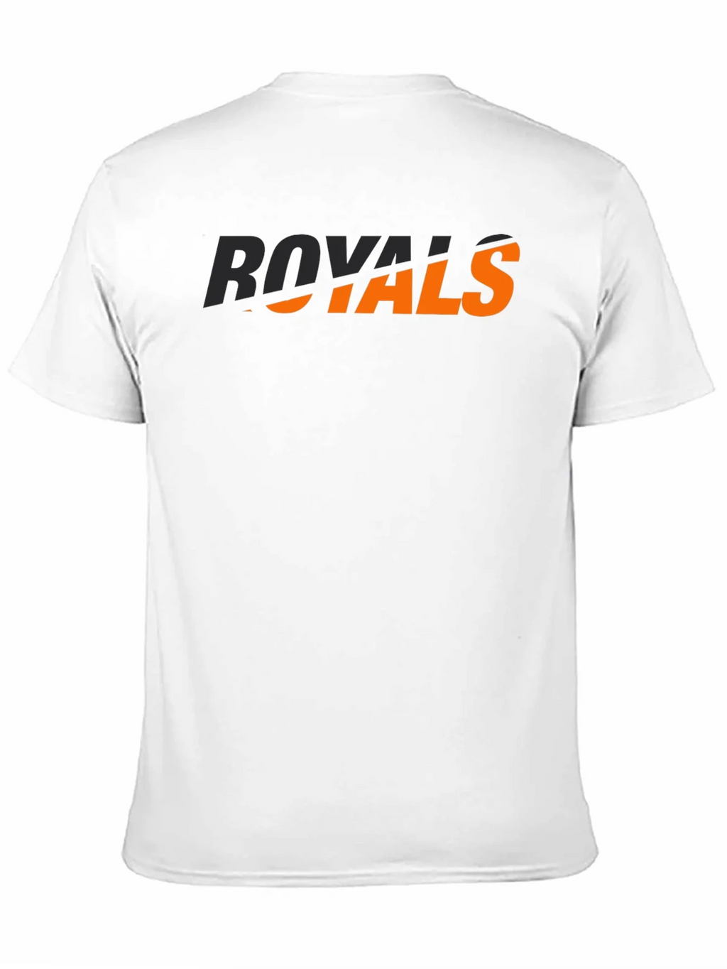 Royals Graphic Tee - Modern Comfort product image 2