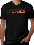 Royals Graphic Tee - Modern Comfort product image 1
