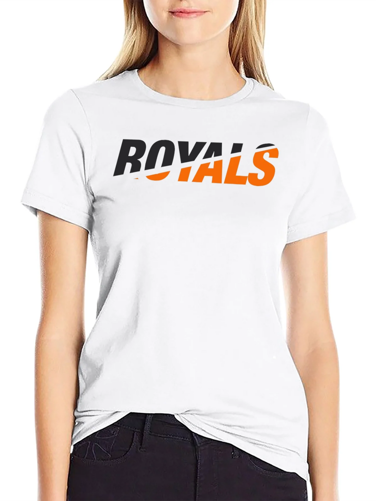 Royals Graphic Tee - Modern Comfort product image 11