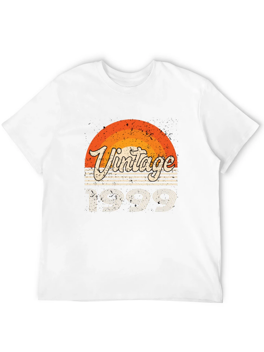 Vintage 1999 Graphic T-Shirt product image 3