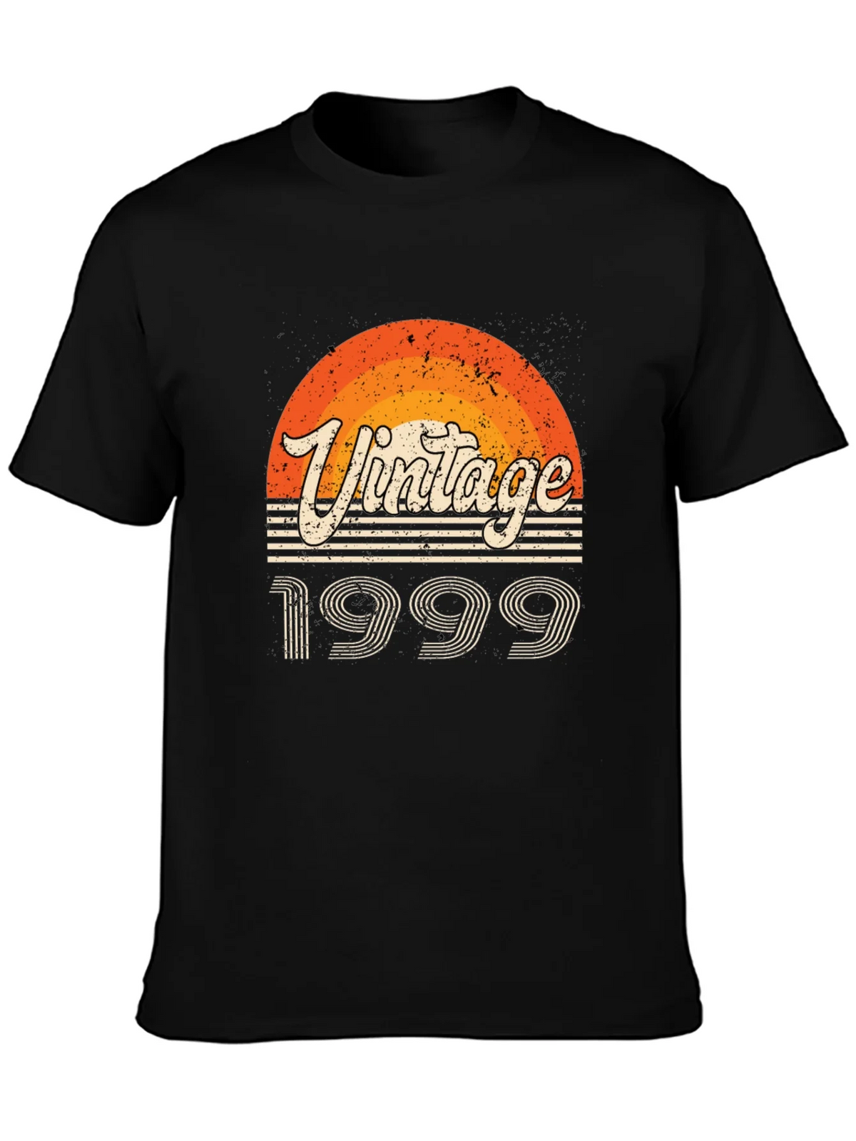 Vintage 1999 Graphic T-Shirt product image 6