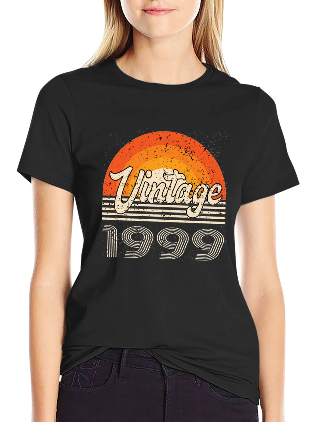 Vintage 1999 Graphic T-Shirt product image 5