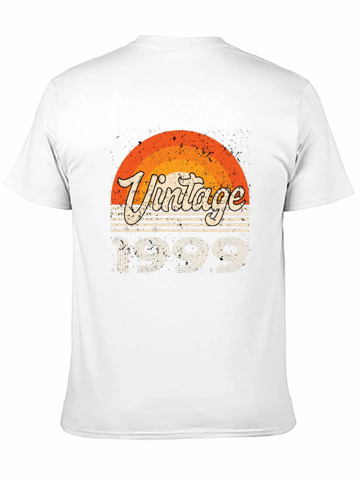 Vintage 1999 Graphic T-Shirt product image 2