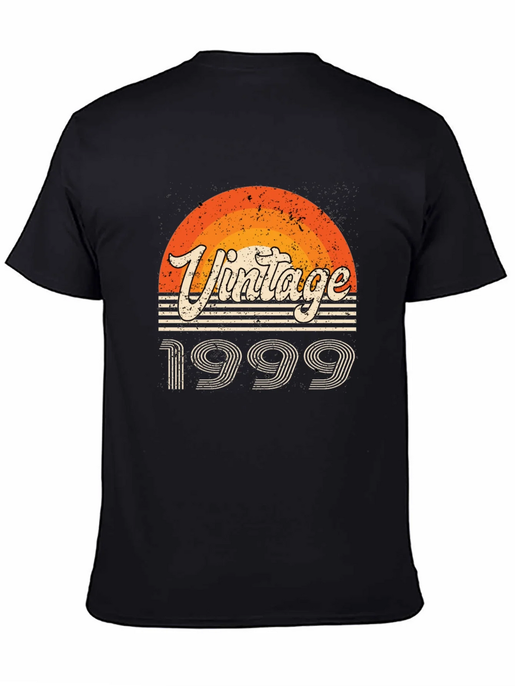 Vintage 1999 Graphic T-Shirt product image 7