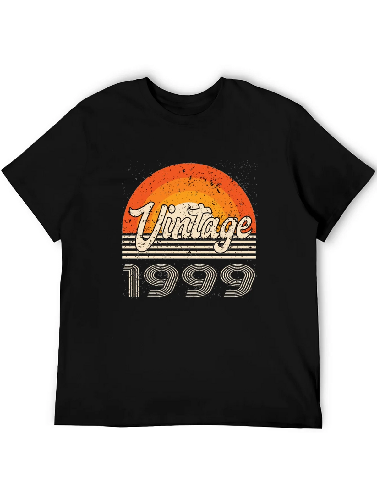 Vintage 1999 Graphic T-Shirt product image 8
