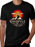 Ohiopyle State Park Tee - Pennsylvania Est. 1965 product image 1