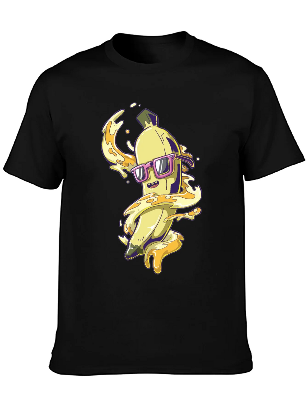 Cool Banana Graphic T-Shirt product image 6
