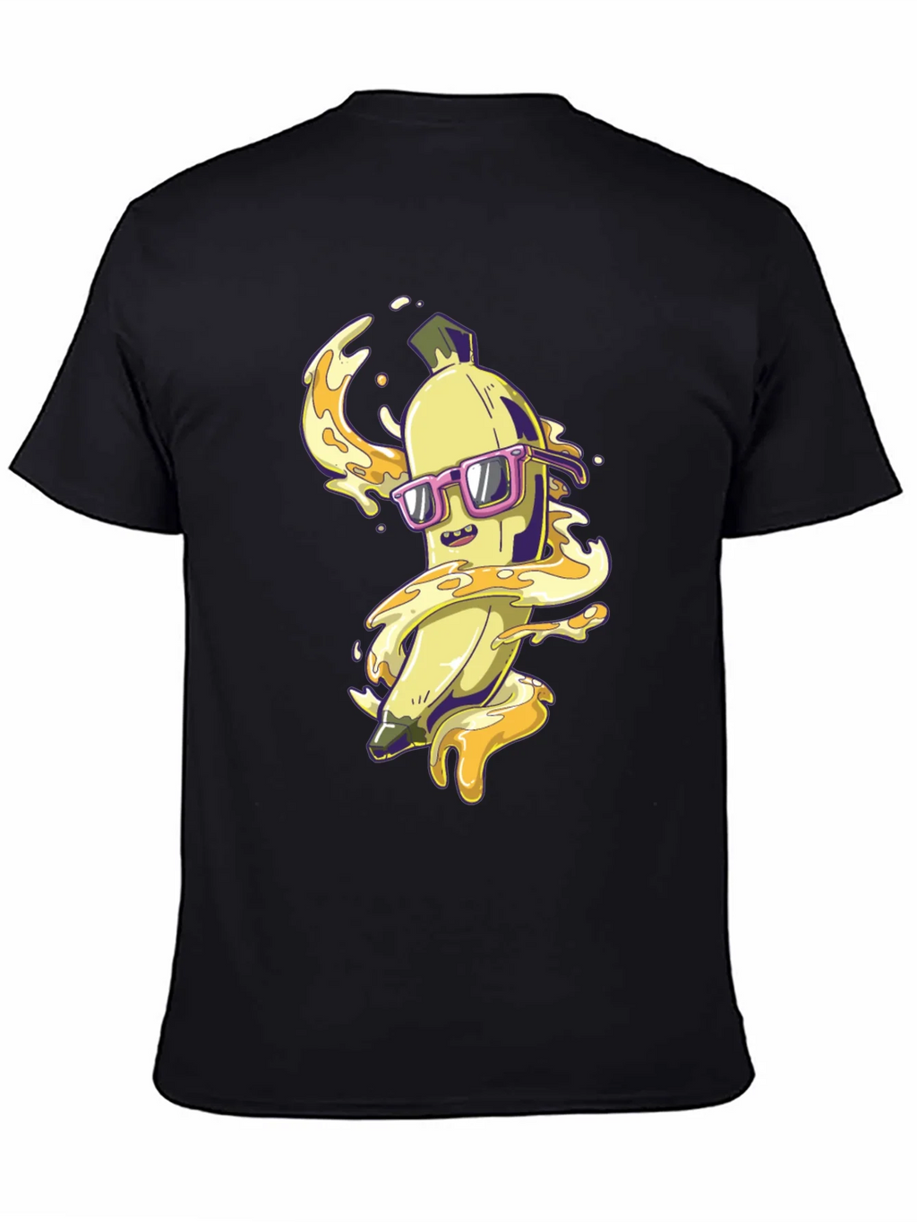 Cool Banana Graphic T-Shirt product image 7