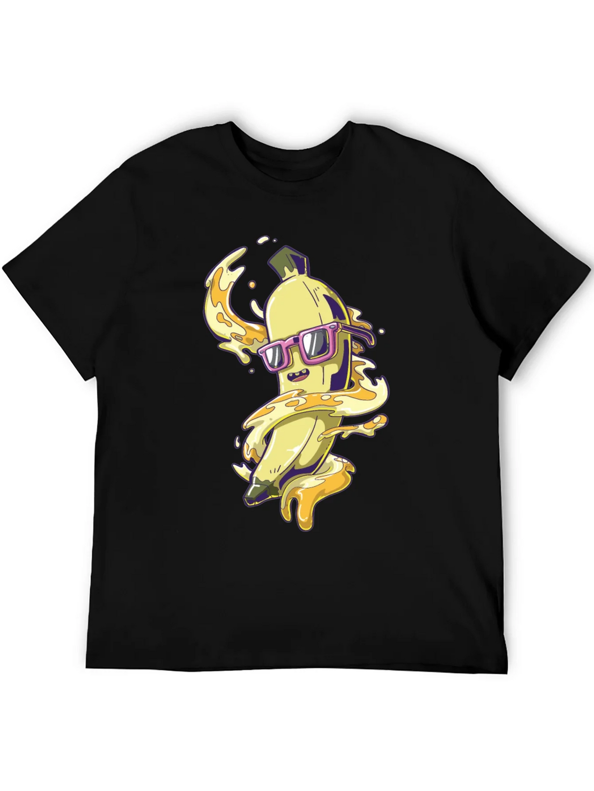 Cool Banana Graphic T-Shirt product image 8
