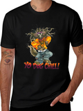 Yo Dog Chill T-Shirt product image 1