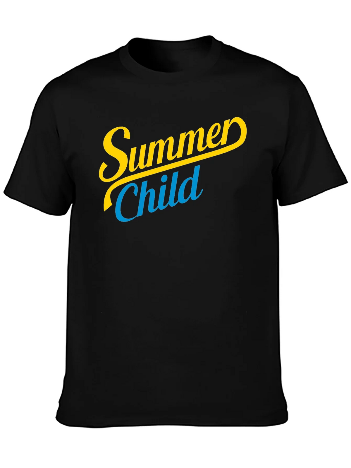 Summer Child Graphic T-Shirt - Stylish Casual Wear product image 6