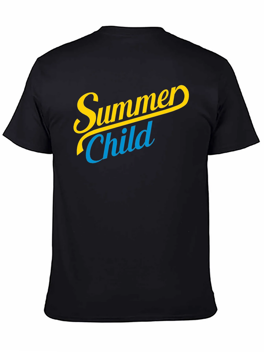 Summer Child Graphic T-Shirt - Stylish Casual Wear product image 7