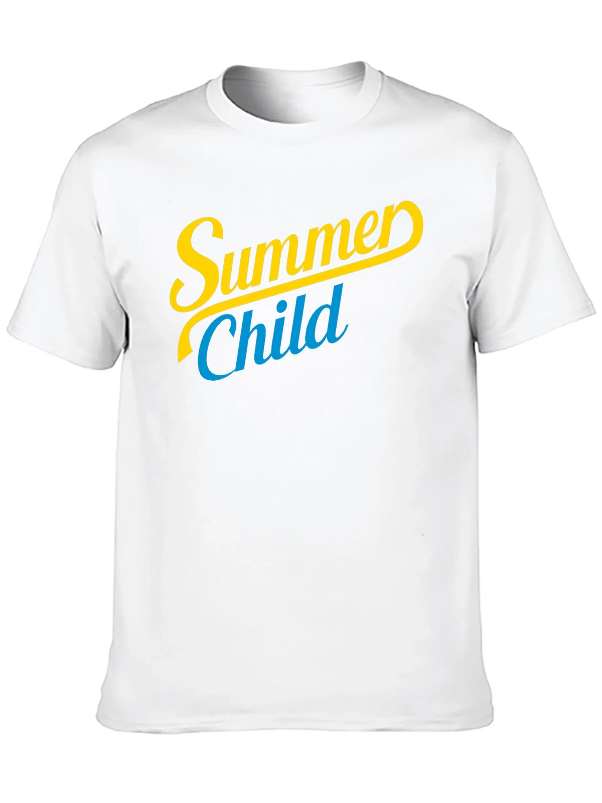 Summer Child Graphic T-Shirt - Stylish Casual Wear product image 12