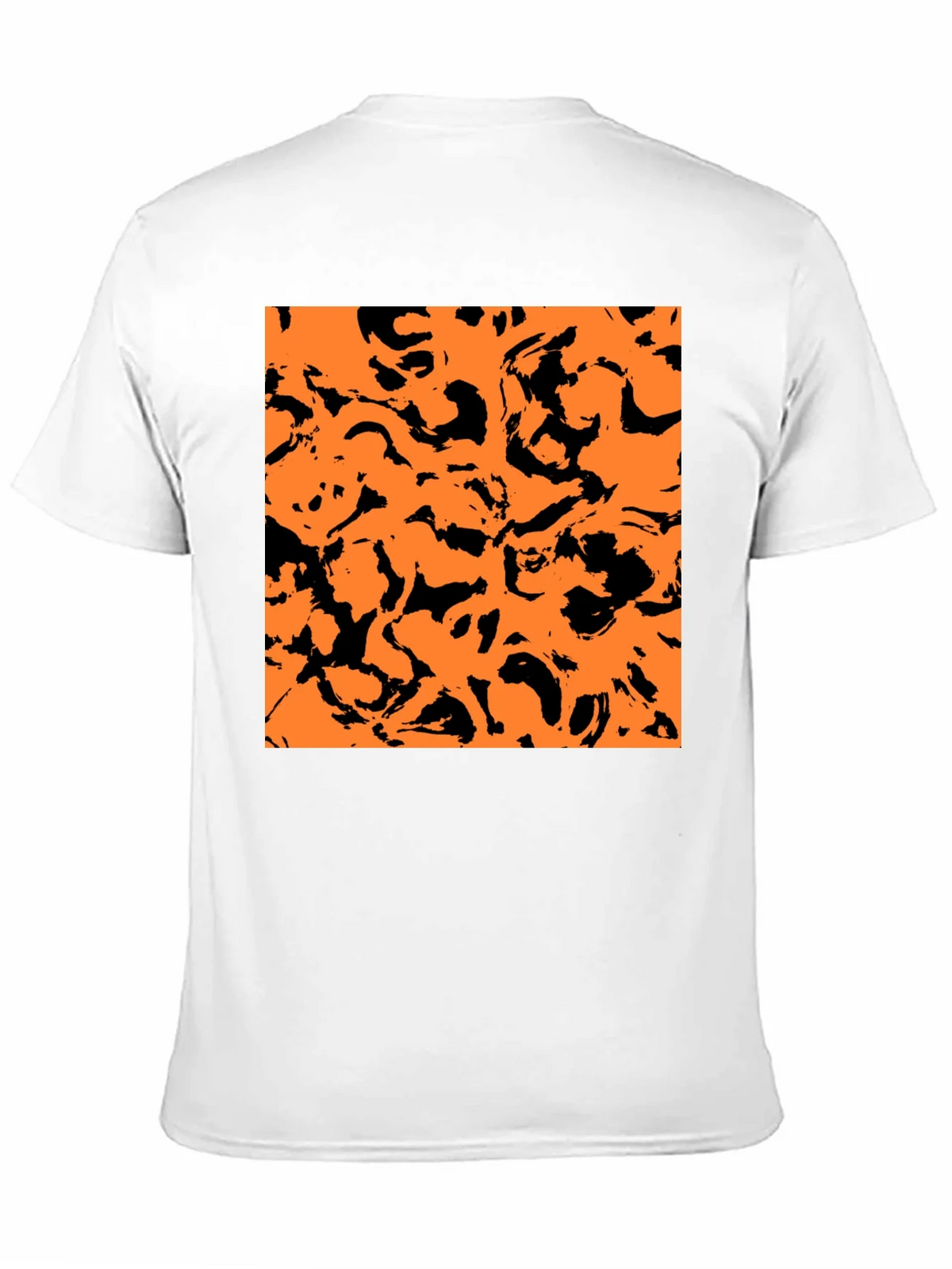 Bold Pattern T-Shirt product image 2