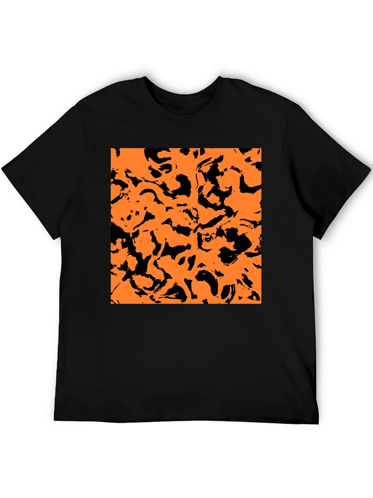 Bold Pattern T-Shirt product image 8