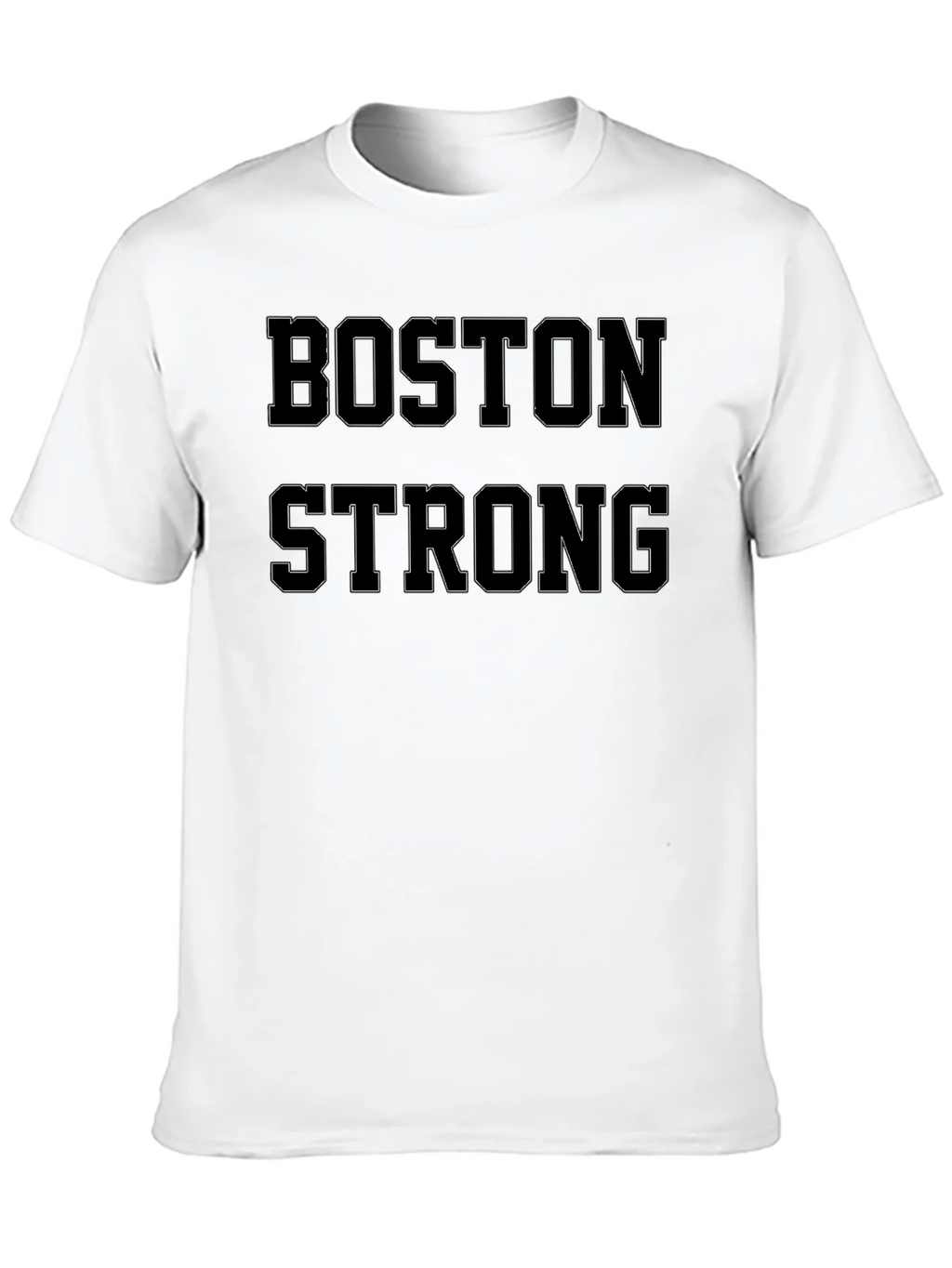 Boston Strong T-Shirt: Show Your Support product image 12