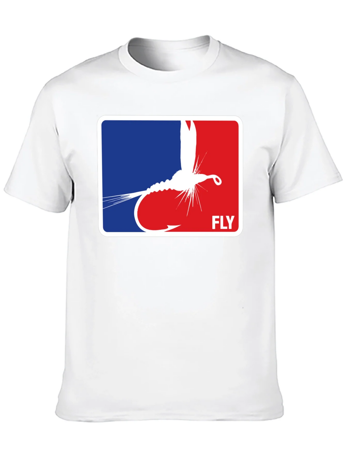 Fly Fishing Graphic Tee - Anglers T-Shirt product image 12
