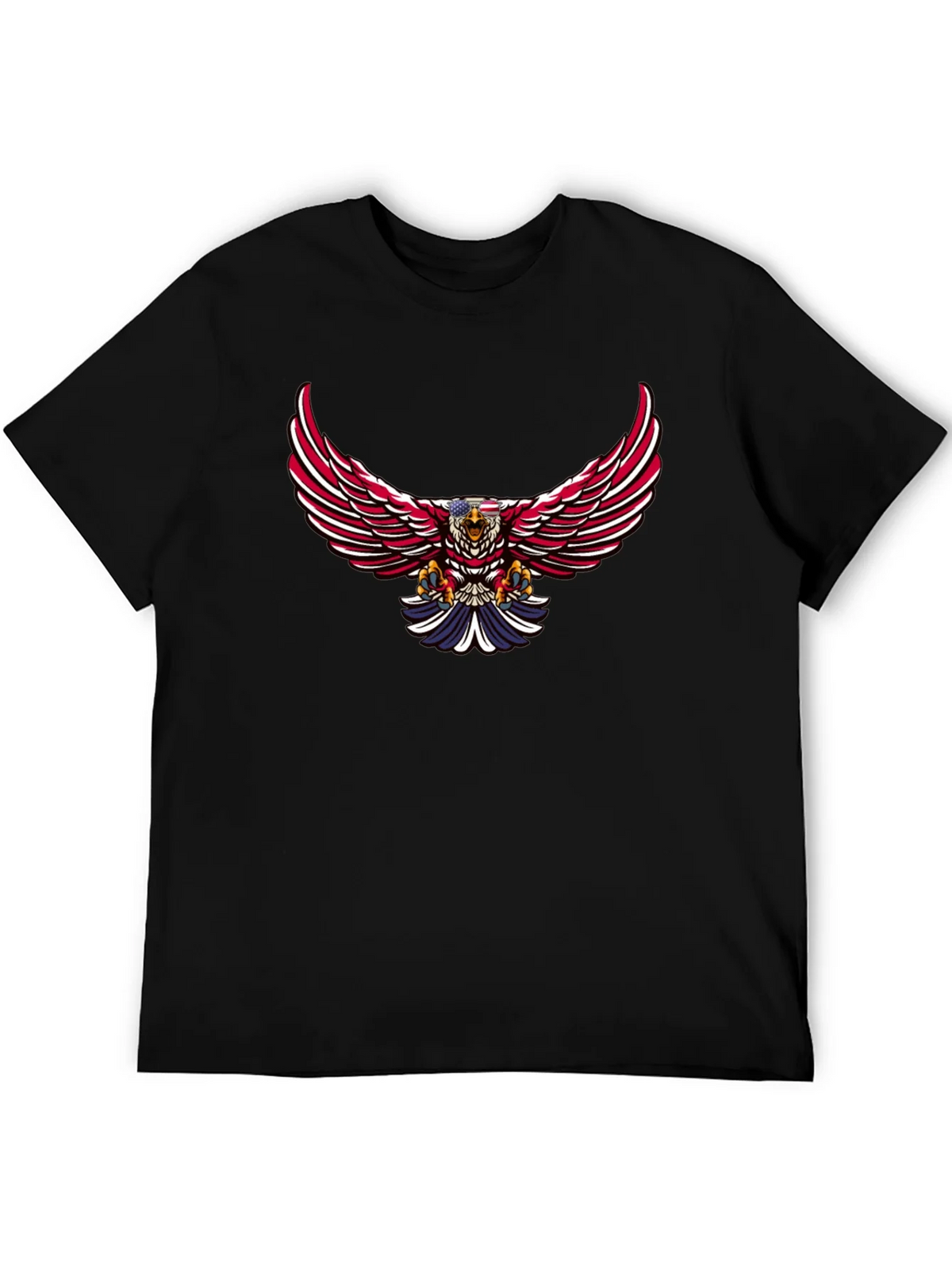 American Eagle Graphic T-Shirt product image 8