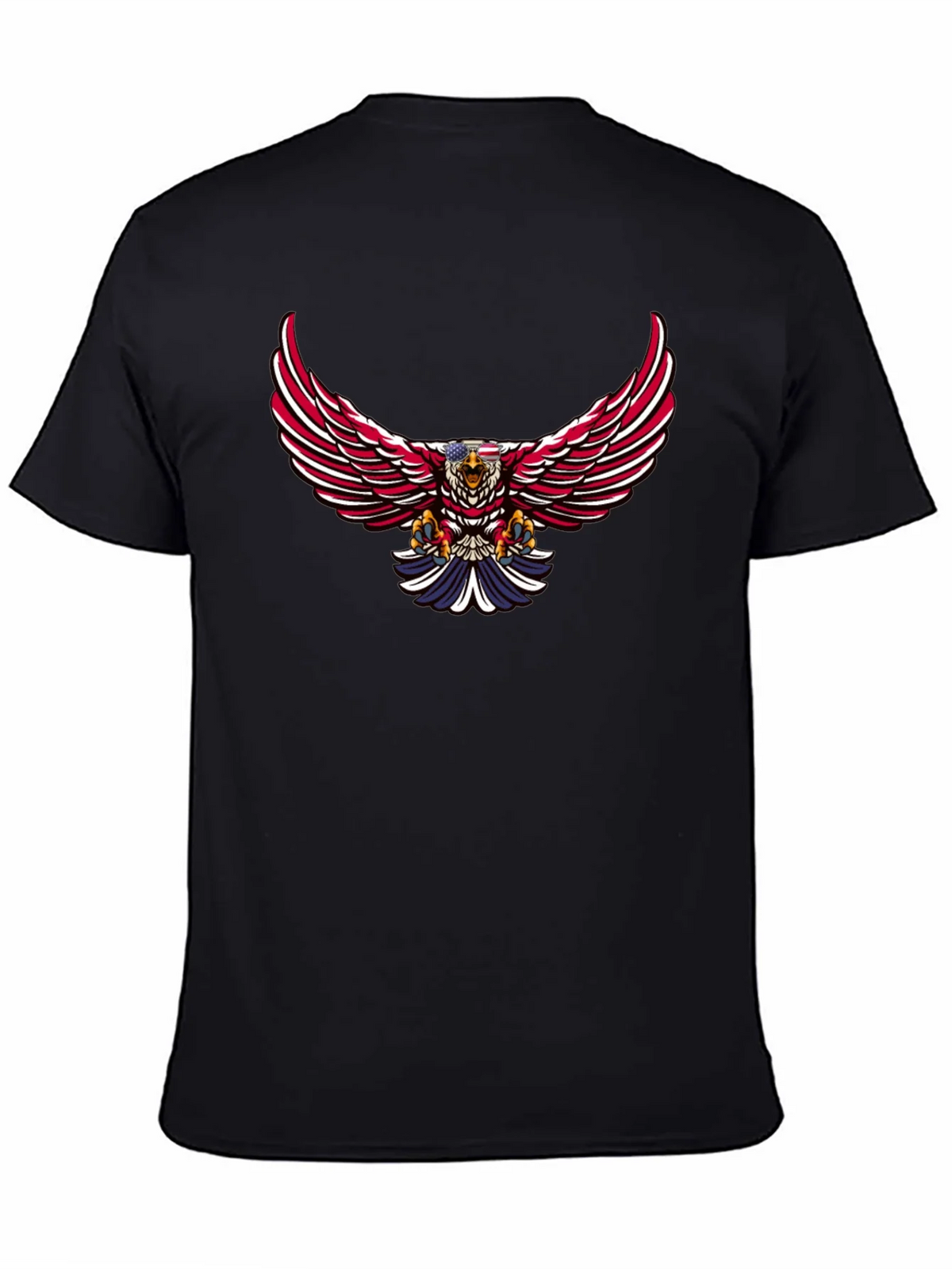 American Eagle Graphic T-Shirt product image 7