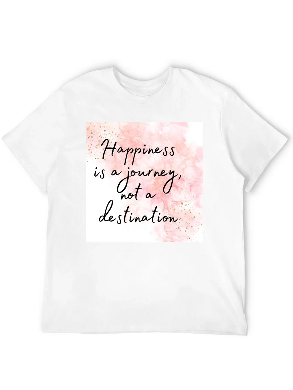 Happiness Journey T-Shirt product image 3