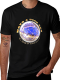 Have a Nice Day Good Morning Graphic Tee product image 1