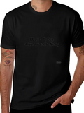 Health Policy Advisor T-Shirt product image 1