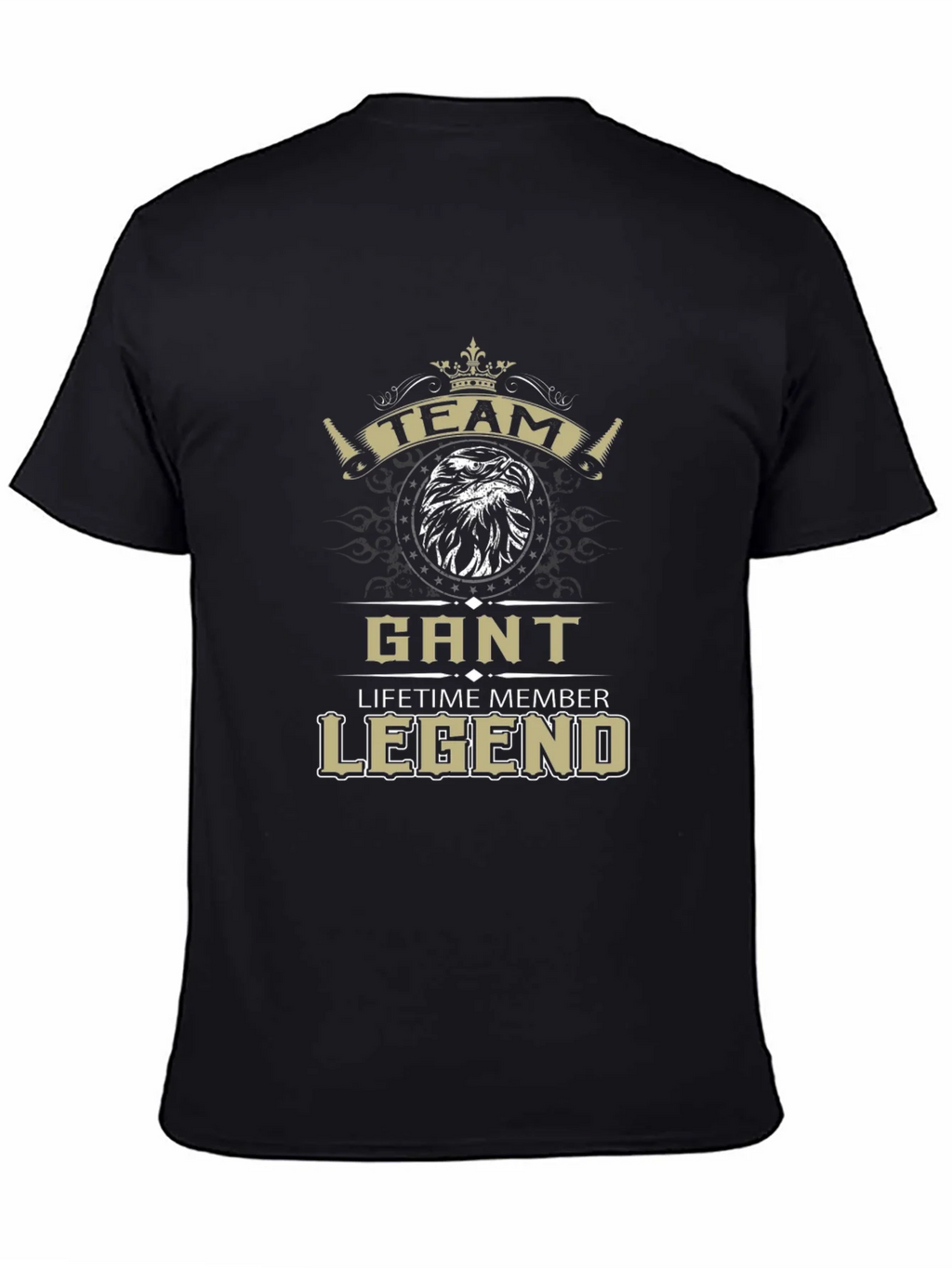Team Gant Legend T-Shirt - Lifetime Member product image 7
