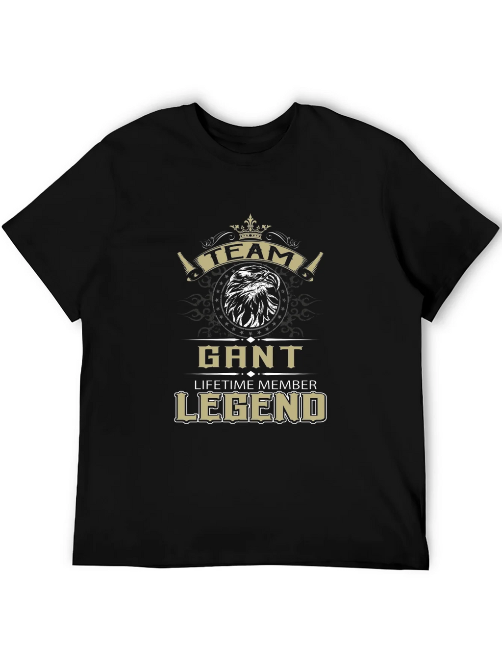 Team Gant Legend T-Shirt - Lifetime Member product image 8