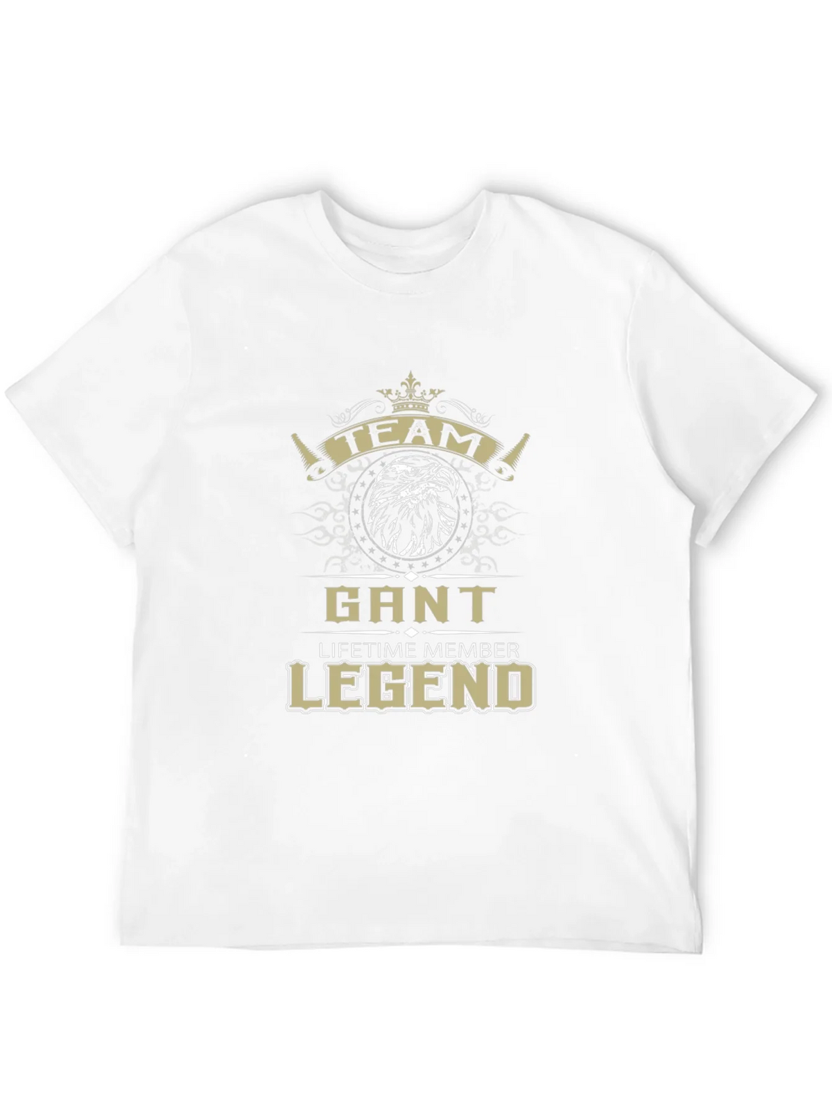 Team Gant Legend T-Shirt - Lifetime Member product image 3