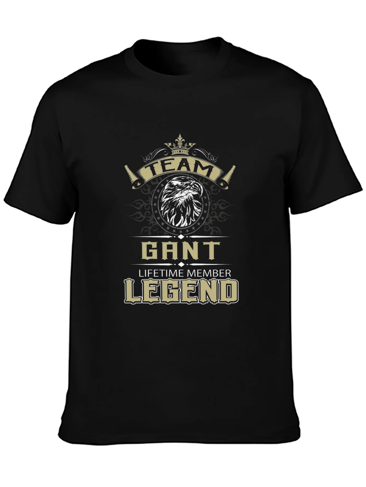 Team Gant Legend T-Shirt - Lifetime Member product image 6