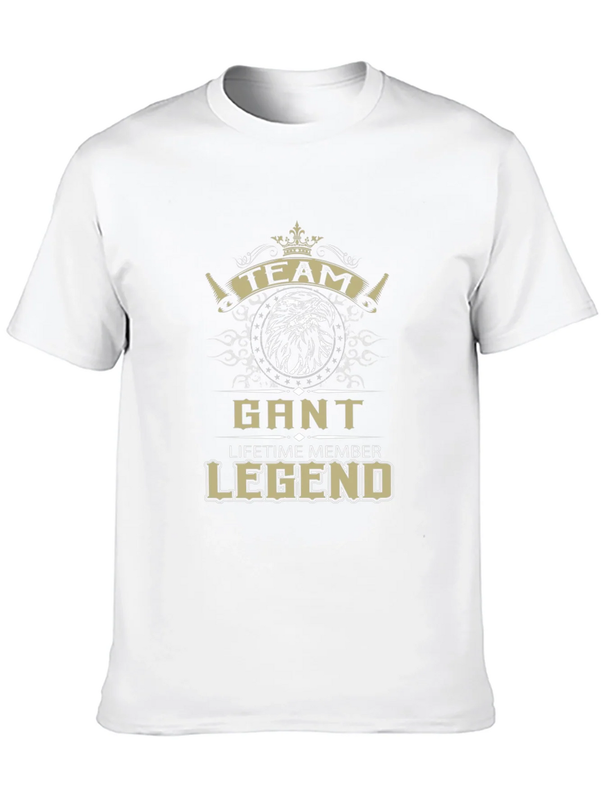 Team Gant Legend T-Shirt - Lifetime Member product image 12