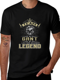 Team Gant Legend T-Shirt - Lifetime Member product image 1