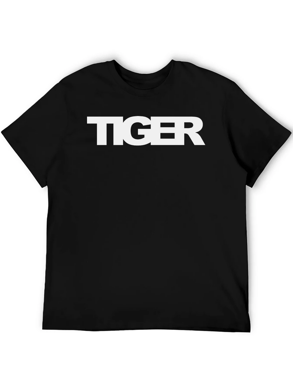 Tiger Graphic Tee - Bold Statement Shirt product image 8