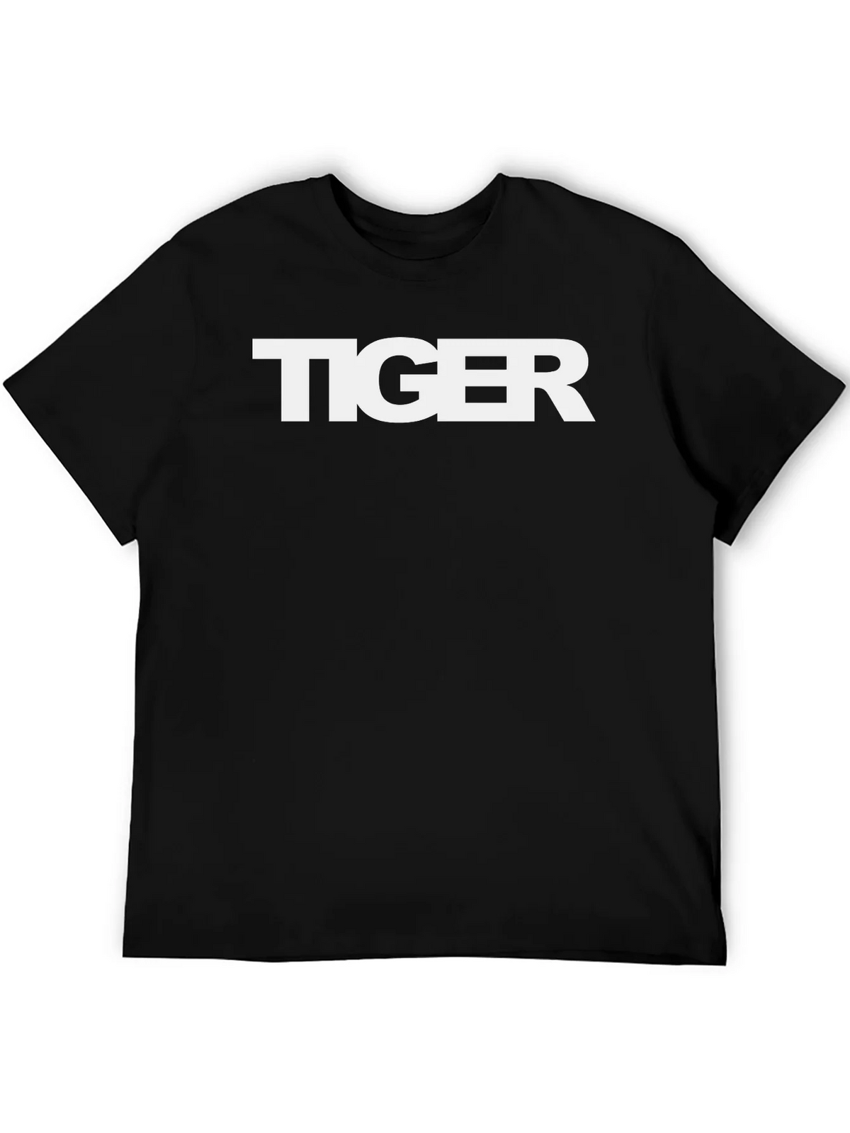 Tiger Graphic Tee - Bold Statement Shirt product image 8