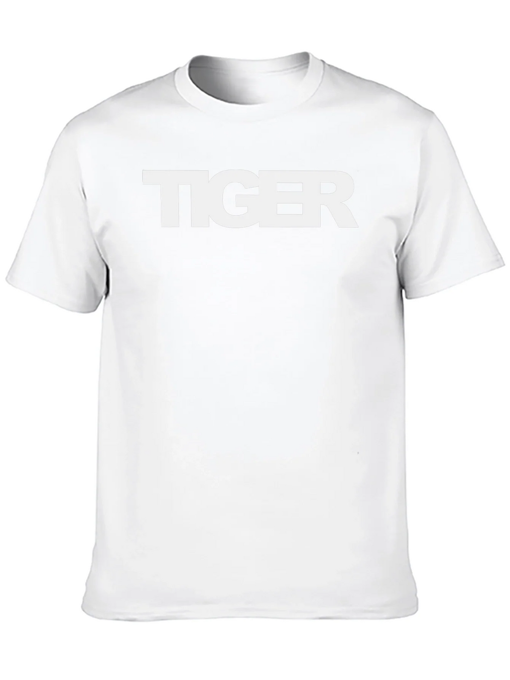 Tiger Graphic Tee - Bold Statement Shirt product image 12