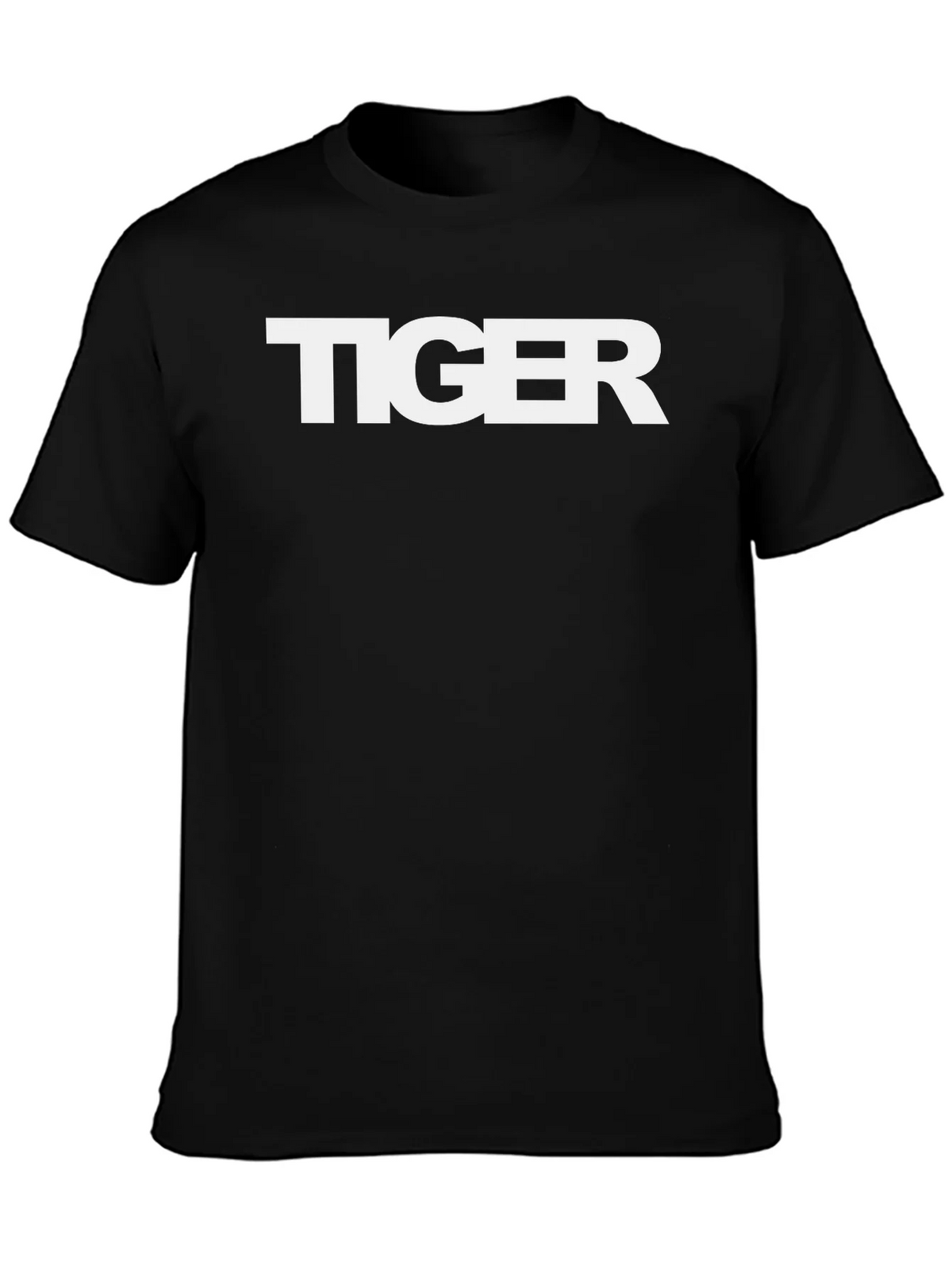 Tiger Graphic Tee - Bold Statement Shirt product image 6