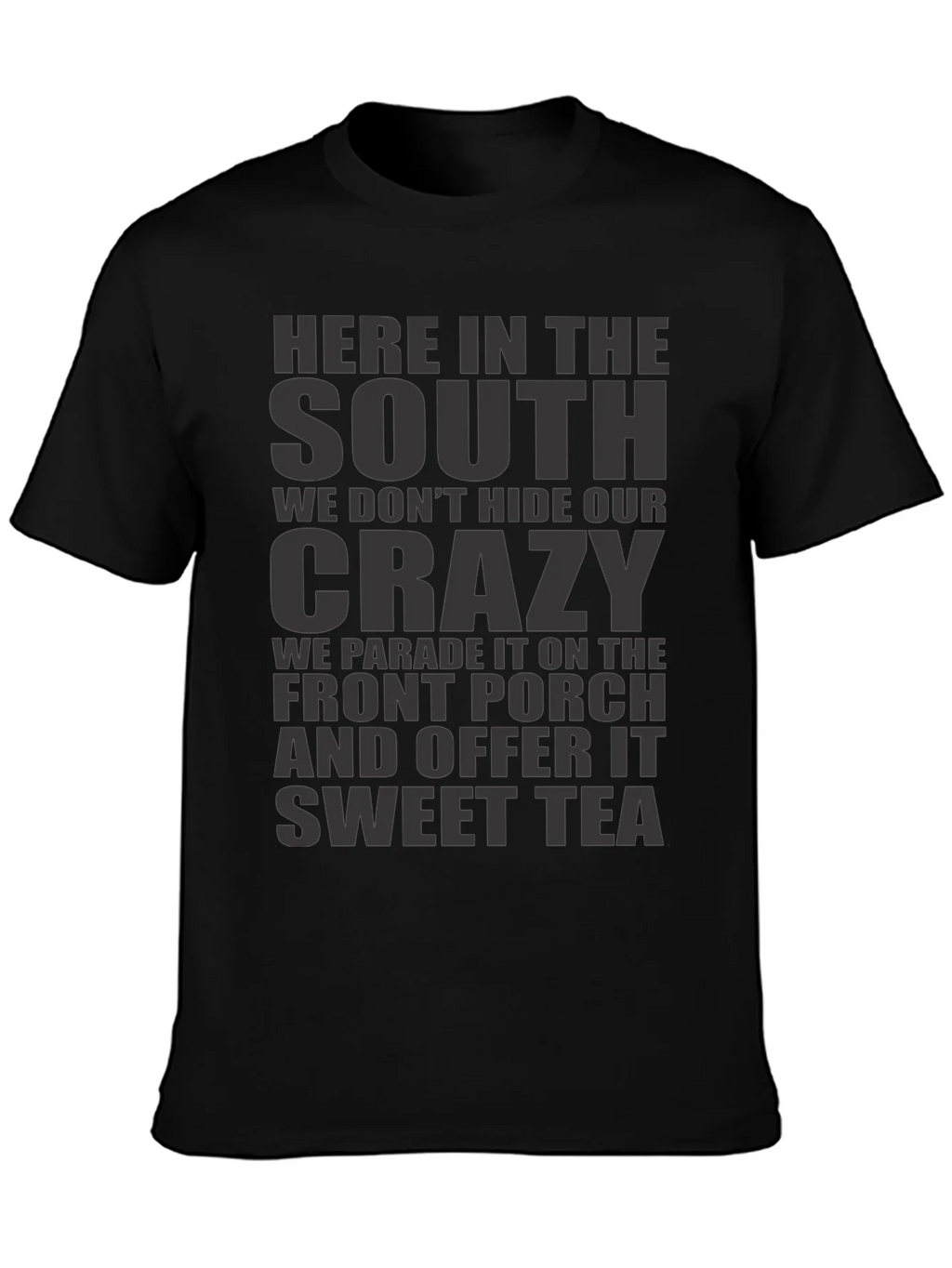 Southern Pride T-Shirt product image 6