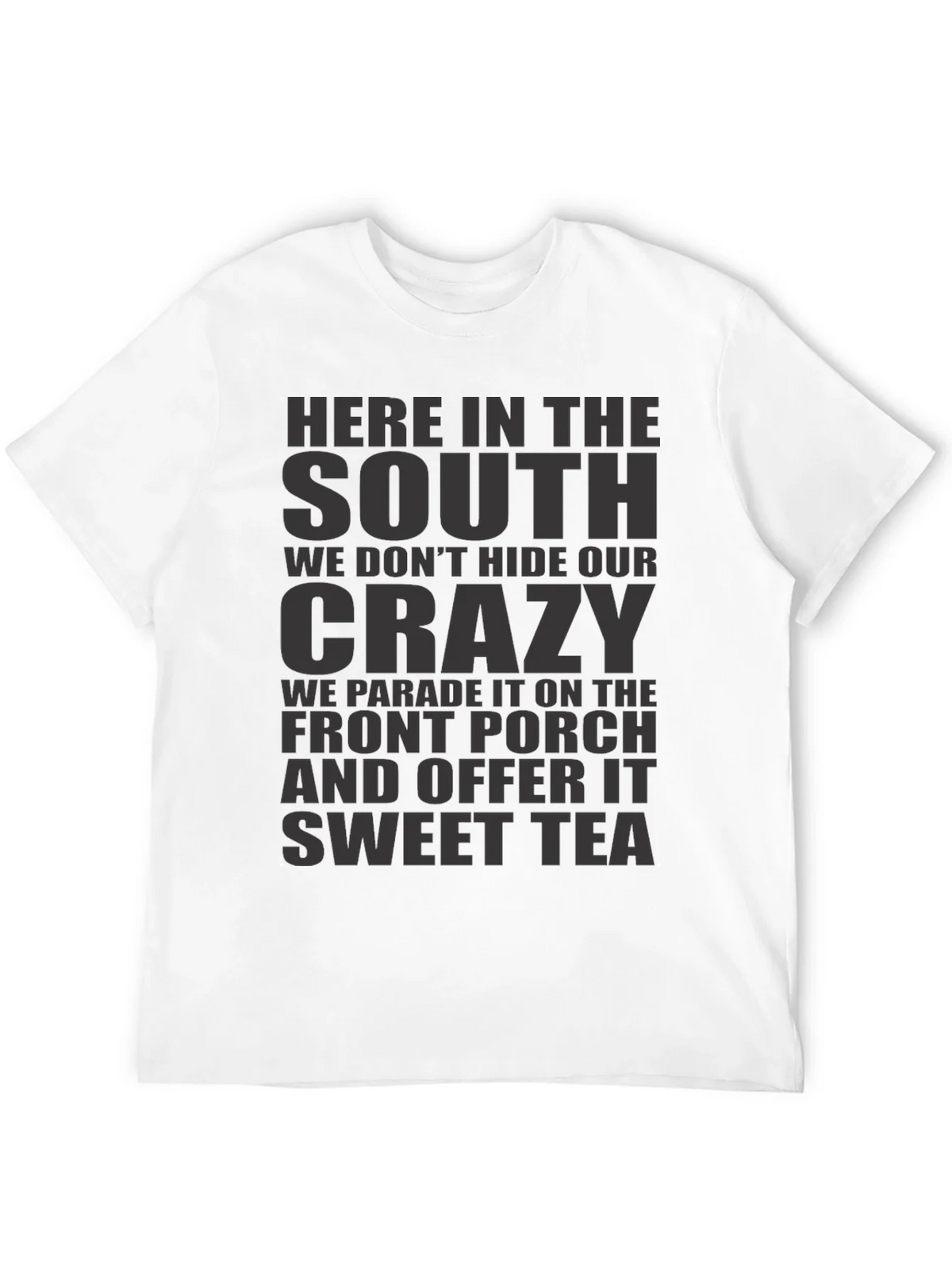 Southern Pride T-Shirt product image 3