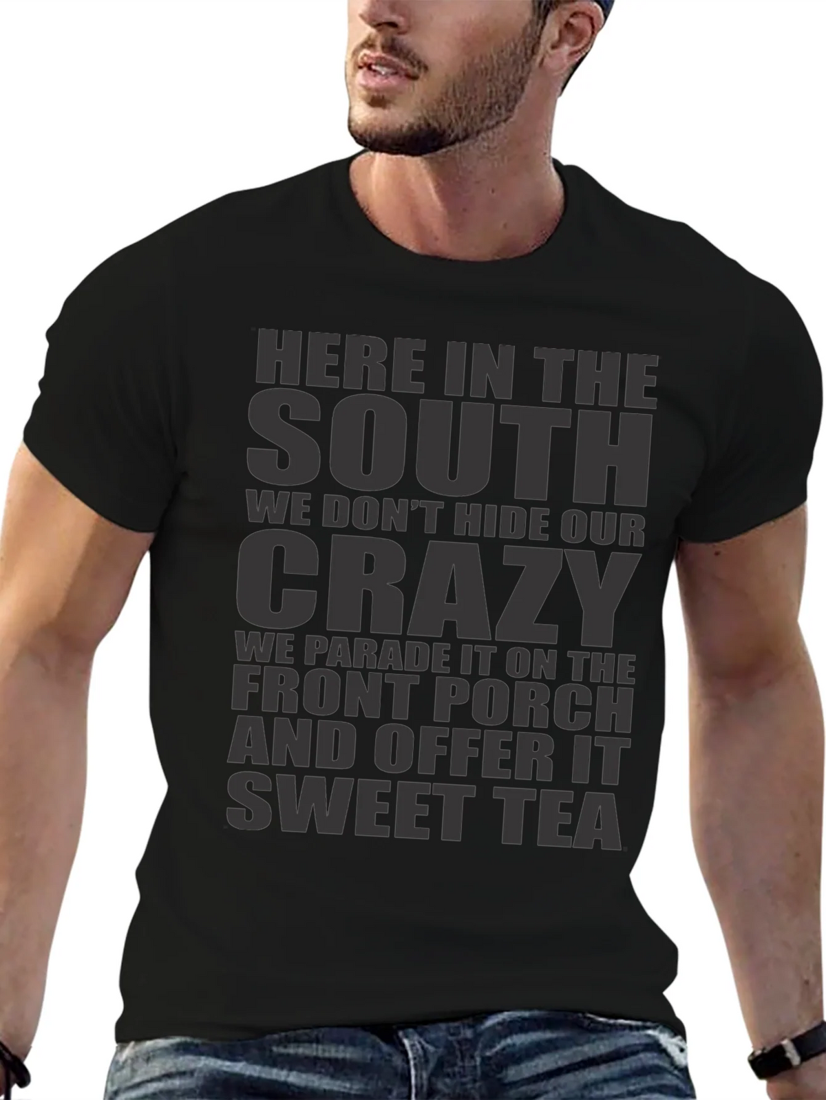 Southern Pride T-Shirt product image 9