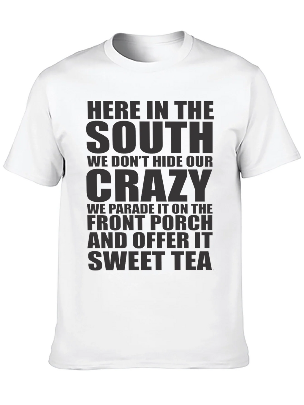 Southern Pride T-Shirt product image 12