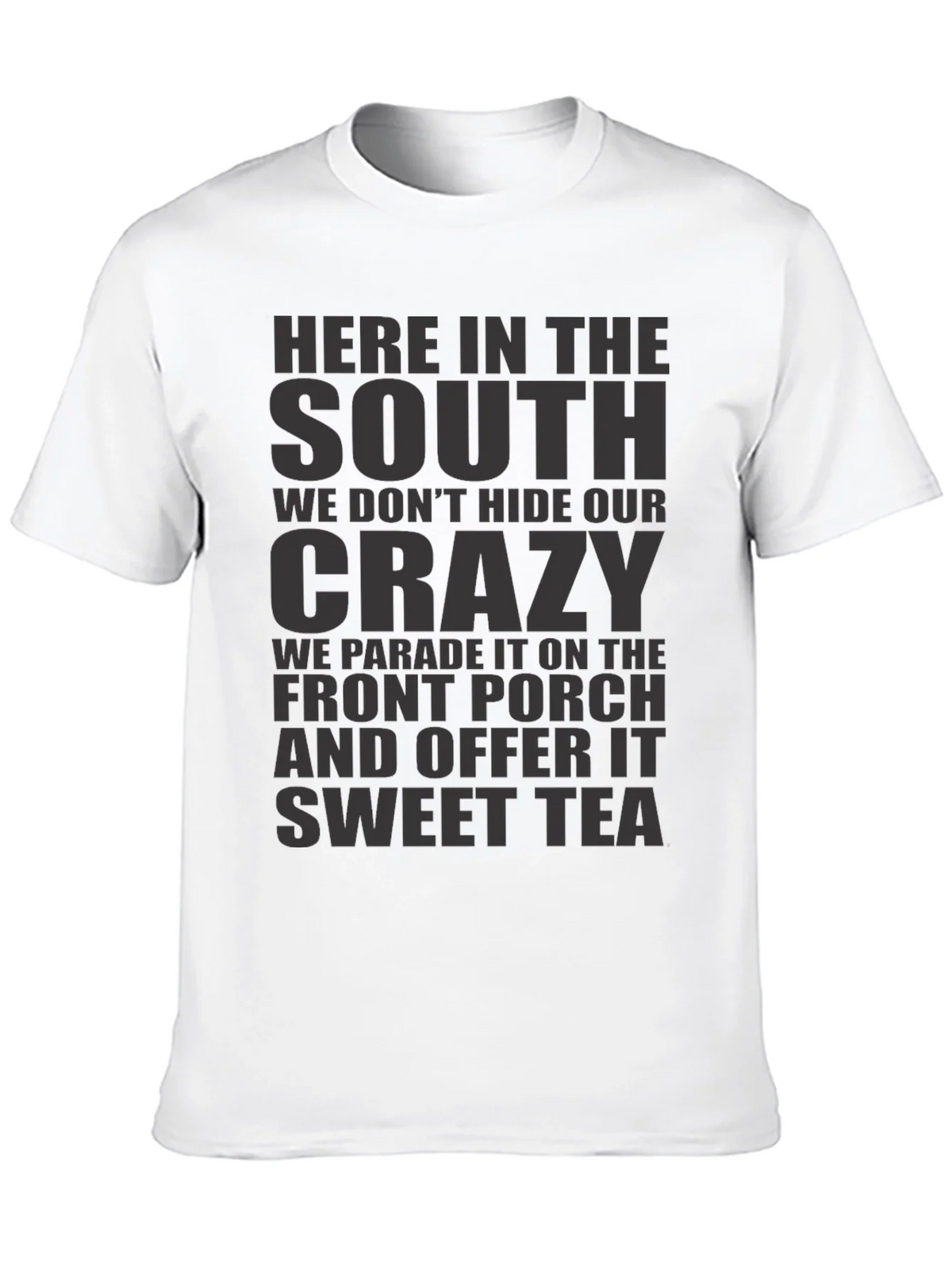Southern Pride T-Shirt product image 12