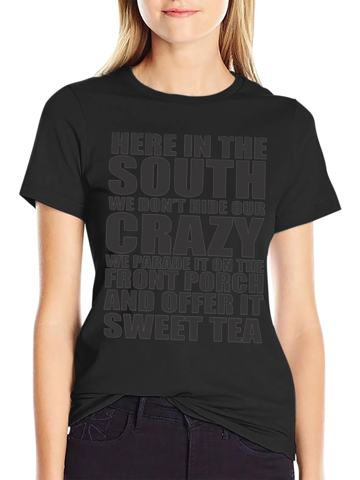 Southern Pride T-Shirt product image 5