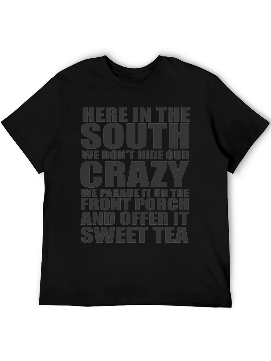 Southern Pride T-Shirt product image 8